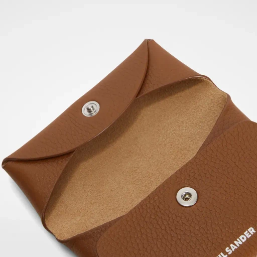 Folded Coin Purse