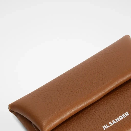 Folded Coin Purse
