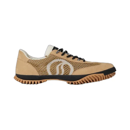S-Wave Sports Mesh Panel Sneakers