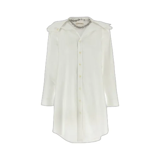 Shirt Dress