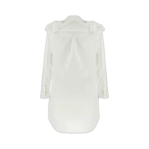 Shirt Dress
