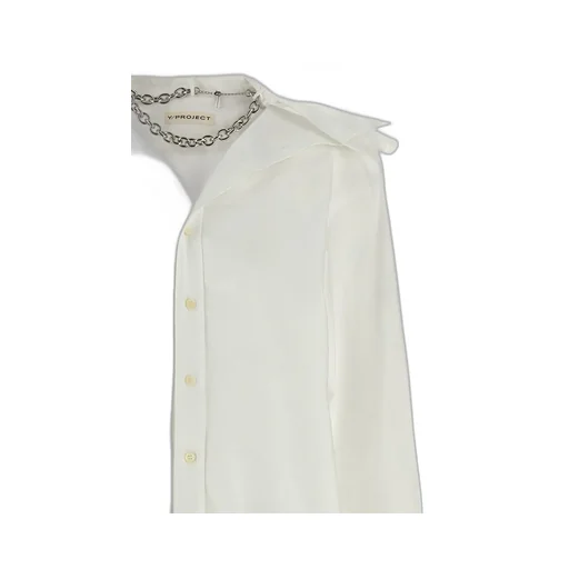 Shirt Dress