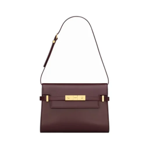 Saint Laurent Manhattan Small Shoulder Bag