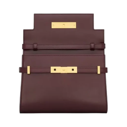 Saint Laurent Manhattan Small Shoulder Bag