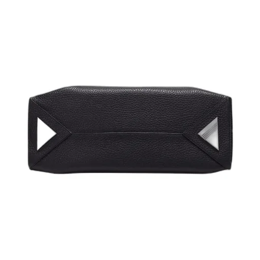 The Attico La Passeggiata Medium Top Handle Bag