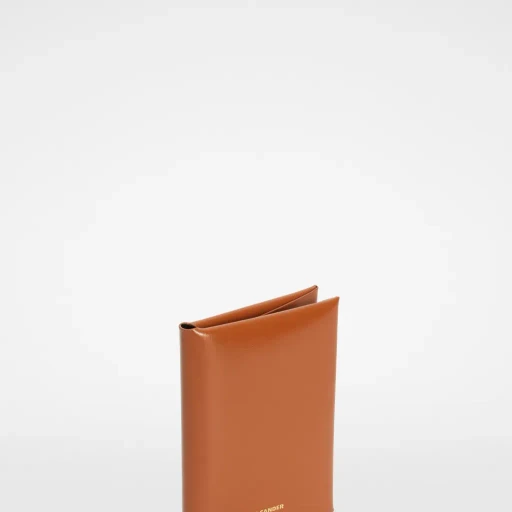 Folded Passport Holder