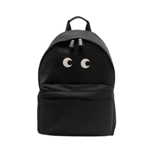 Top Handle Backpack