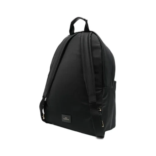 Top Handle Backpack
