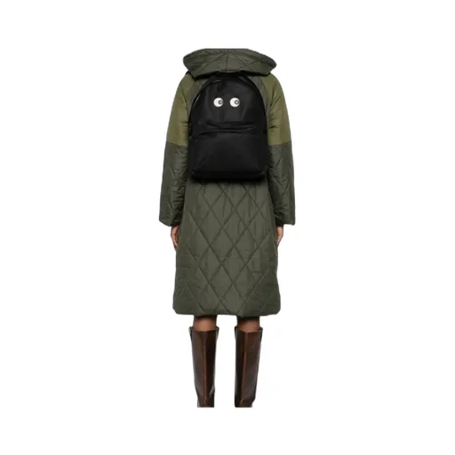 Top Handle Backpack
