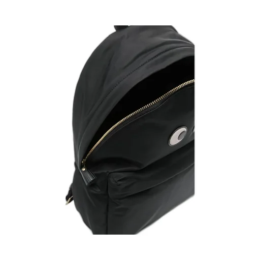 Top Handle Backpack