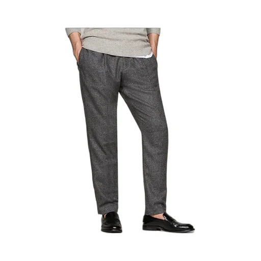 Belt Loops Slacks