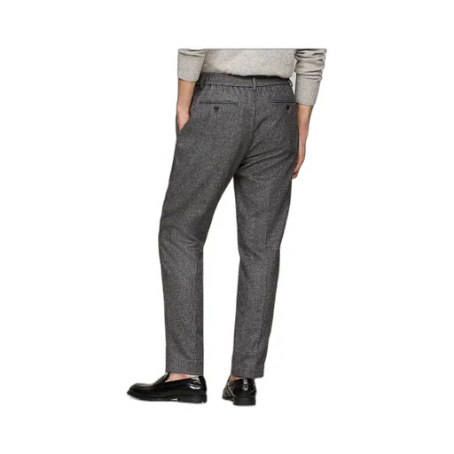 Belt Loops Slacks
