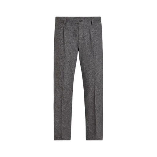 Belt Loops Slacks