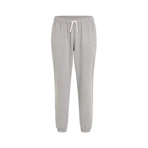 Cuffed Leg Fleece Joggers