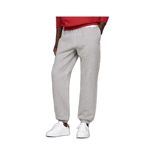 Cuffed Leg Fleece Joggers