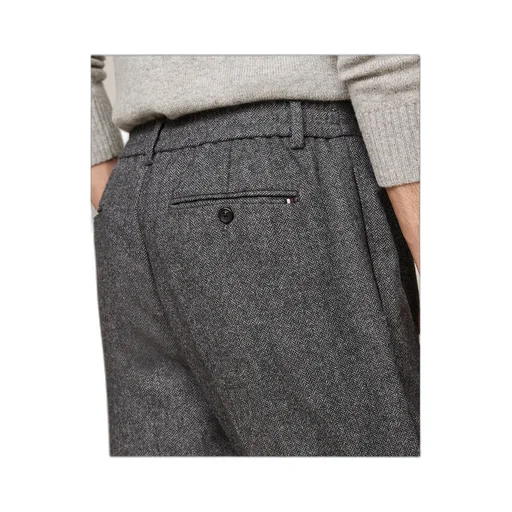 Belt Loops Slacks