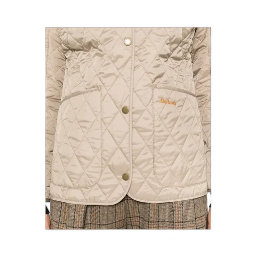 Barbour Annandale Quilted Jacket