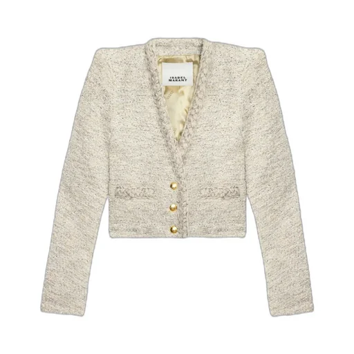Gwendoline Jacket