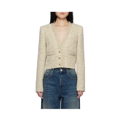 Gwendoline Jacket