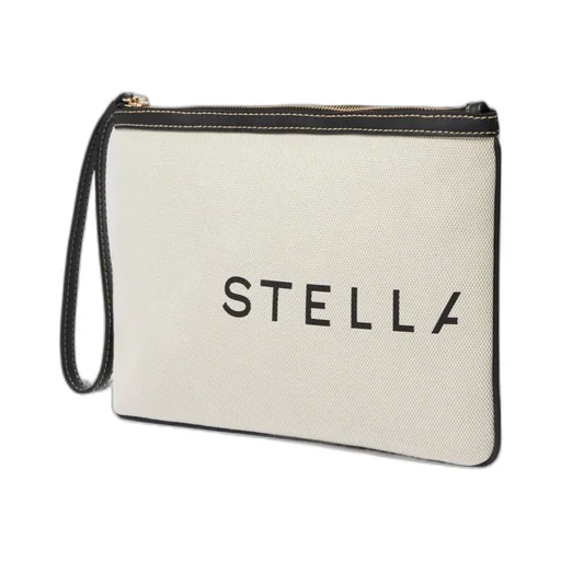 Stella Mccartney Smc Pouch Bag