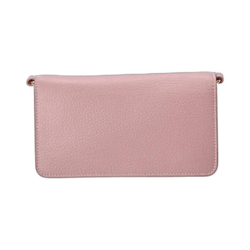 Stella Mccartney Logo Embellished Mini Shoulder Bag