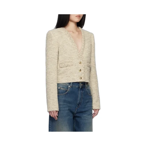 Gwendoline Jacket