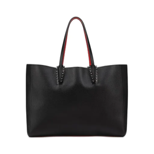 Christian Louboutin Cabata Large Tote Bag