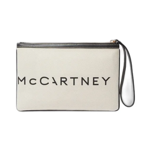 Stella Mccartney Smc Pouch Bag