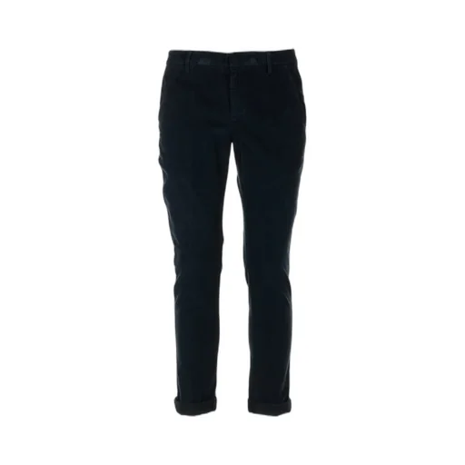 Belt Loop Casual Pants