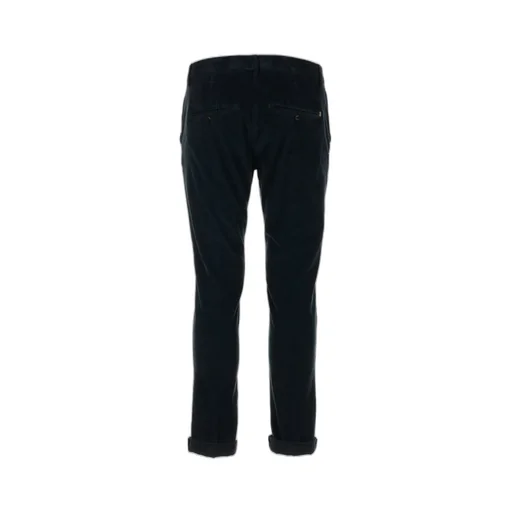 Belt Loop Casual Pants