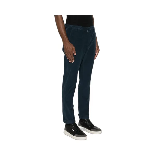 Belt Loop Casual Pants