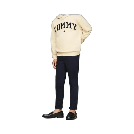 Boys 8-16 1985 Collection Slim Twill Chinos