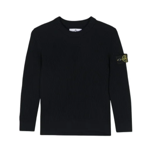 Round Neck Sweater