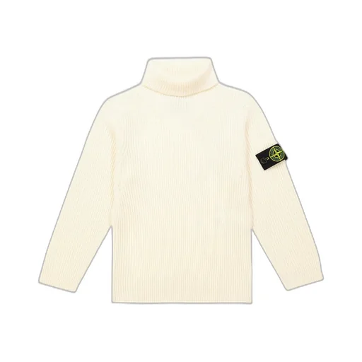 Turtleneck Sweater