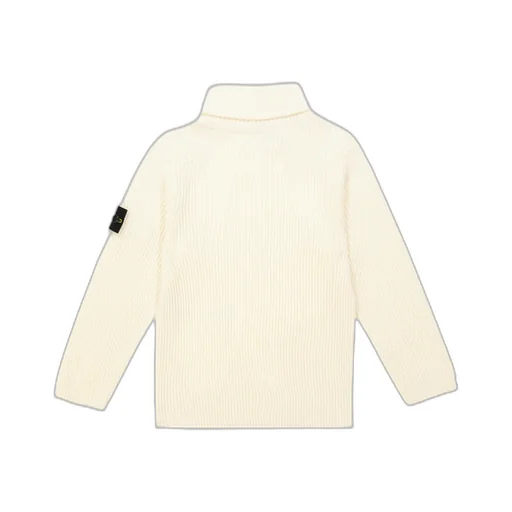 Turtleneck Sweater