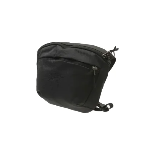 Logo Cross-Body Bag