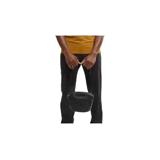Logo Cross-Body Bag