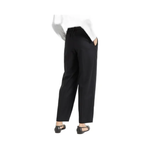 Felted Trousers