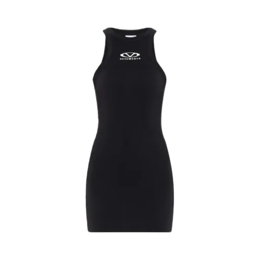 Sleeveless Dress
