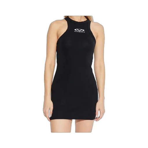 Sleeveless Dress