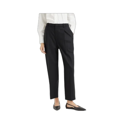 Felted Trousers