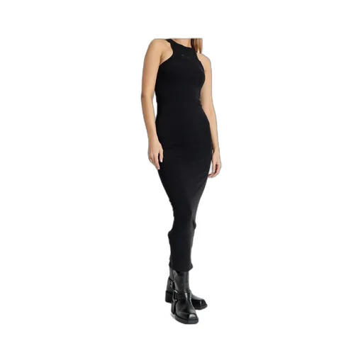 Sleeveless Dress