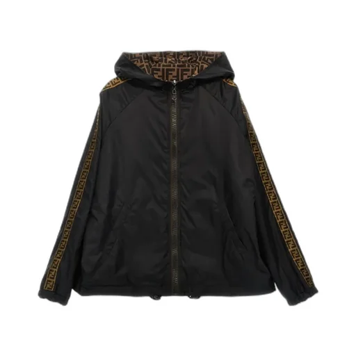 Long-Sleeved Casual Jacket