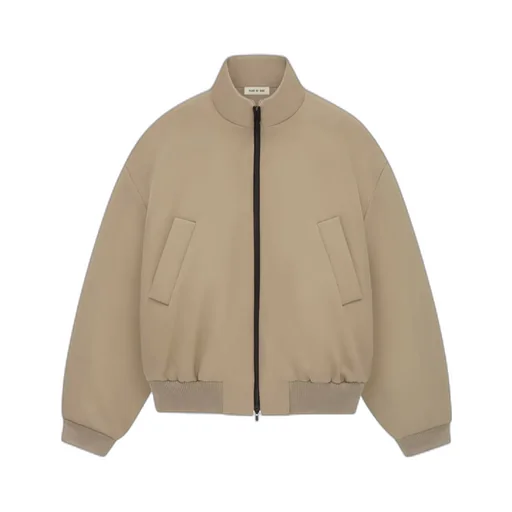 Long Sleeve Casual Jacket