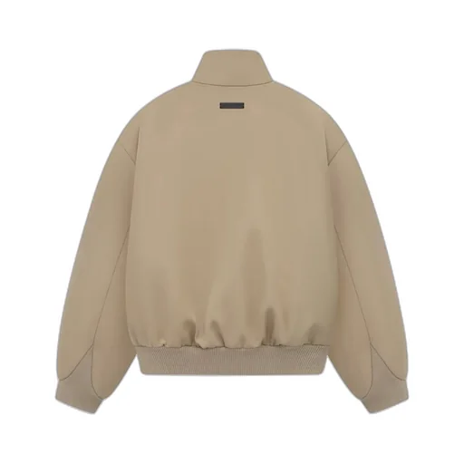 Long Sleeve Casual Jacket