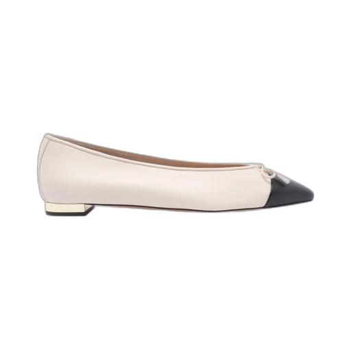 Aquazzura Gioia Flat Shoes