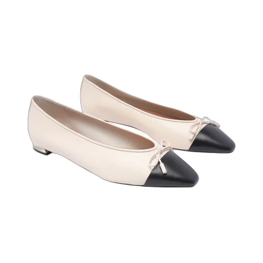 Aquazzura Gioia Flat Shoes