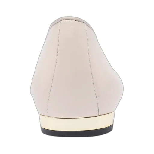 Aquazzura Gioia Flat Shoes