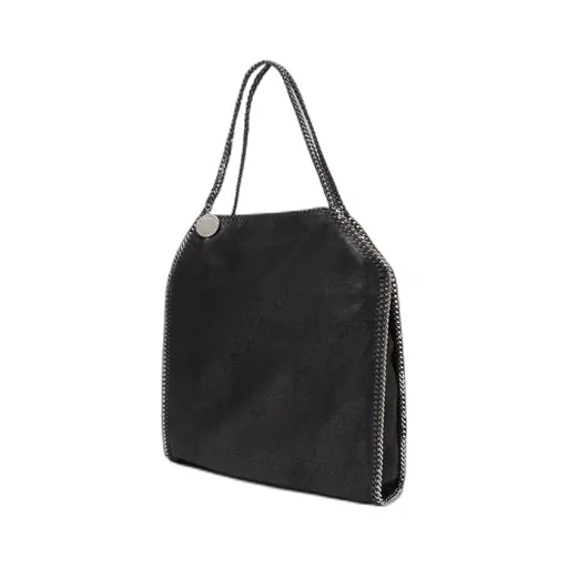 Stella Mccartney Shaggy Deer Tote Bag
