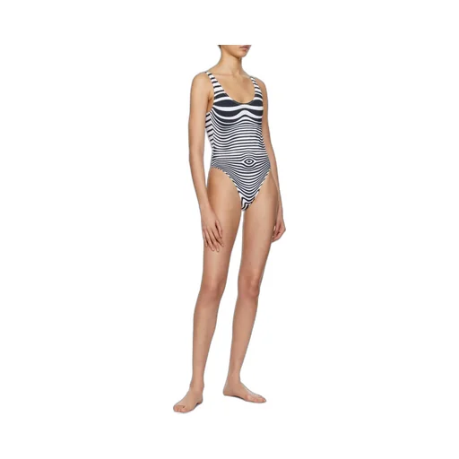 Printed Swimsuit